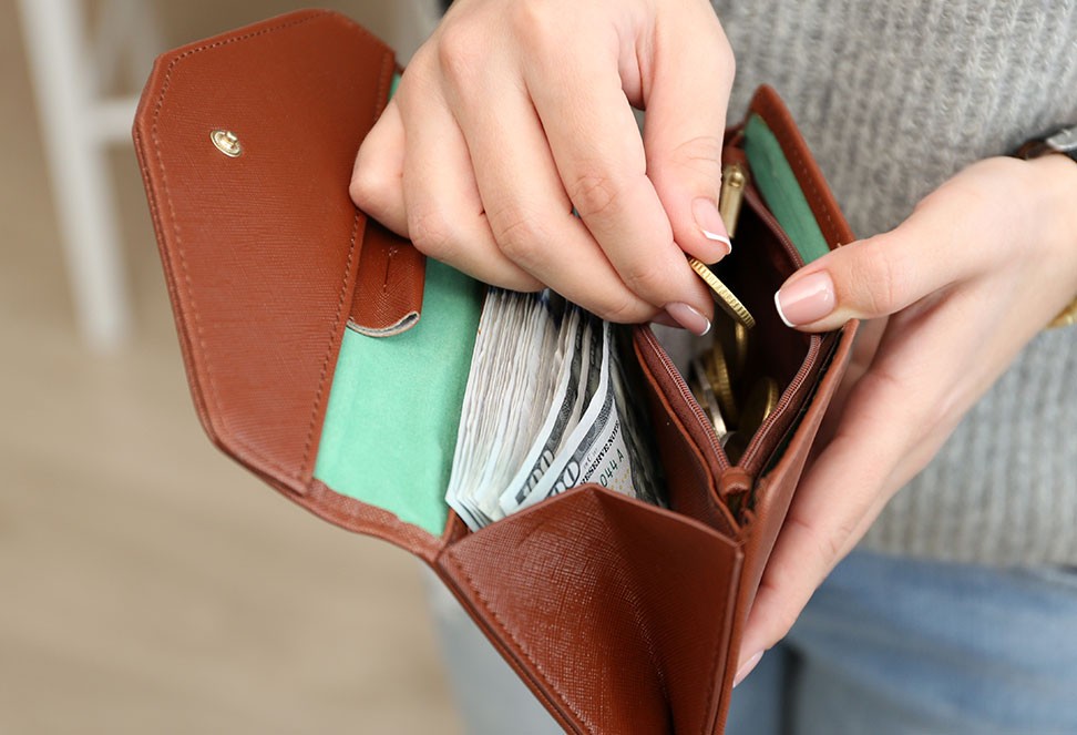 Ga je langere tijd naar het buitenland?